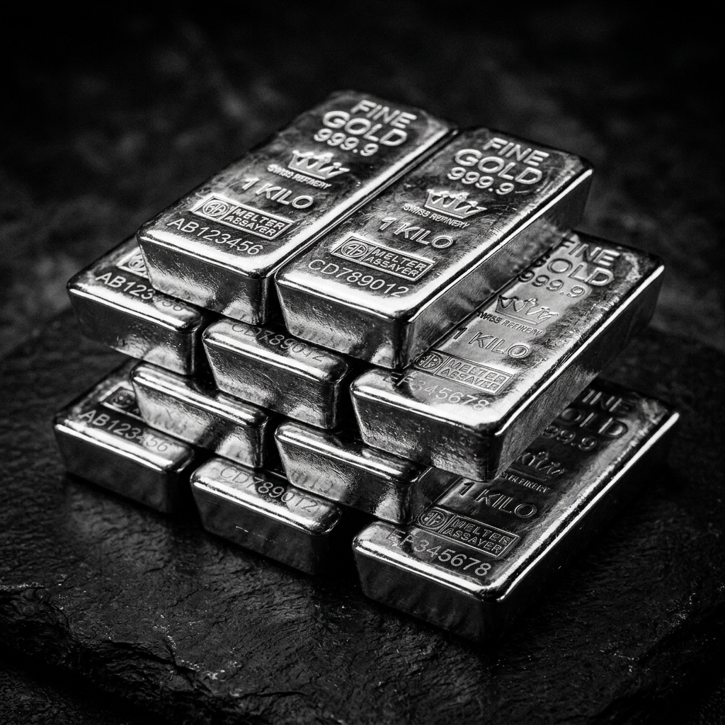Commodities