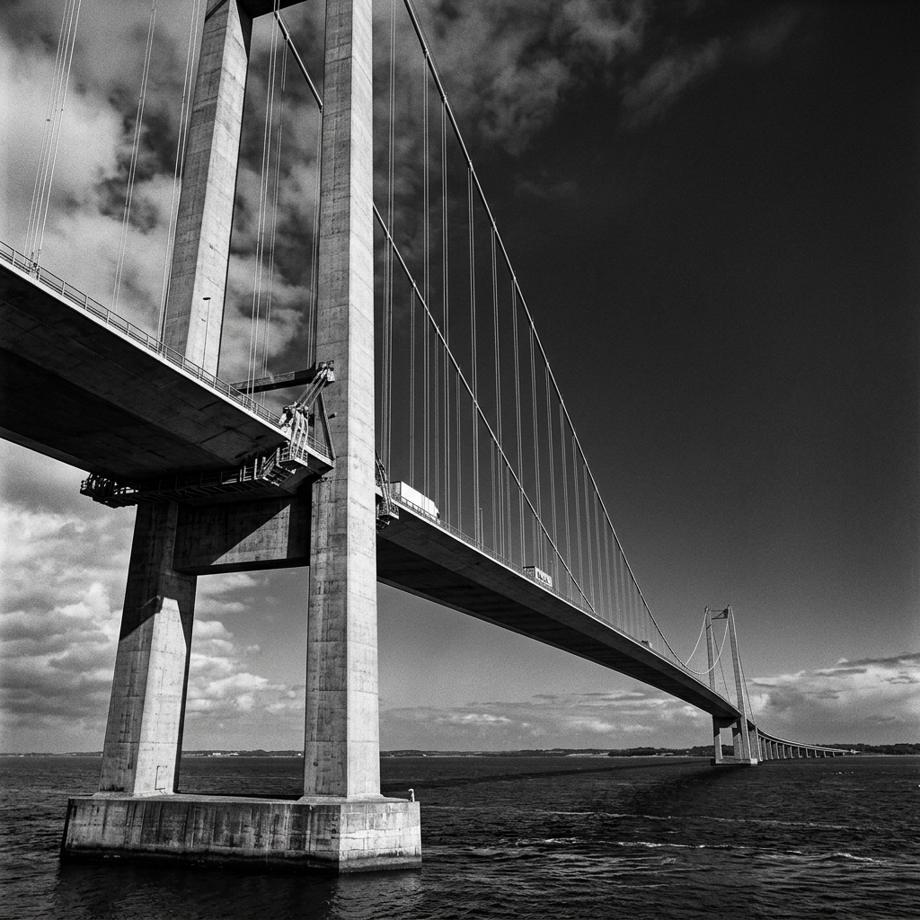 Infrastructure