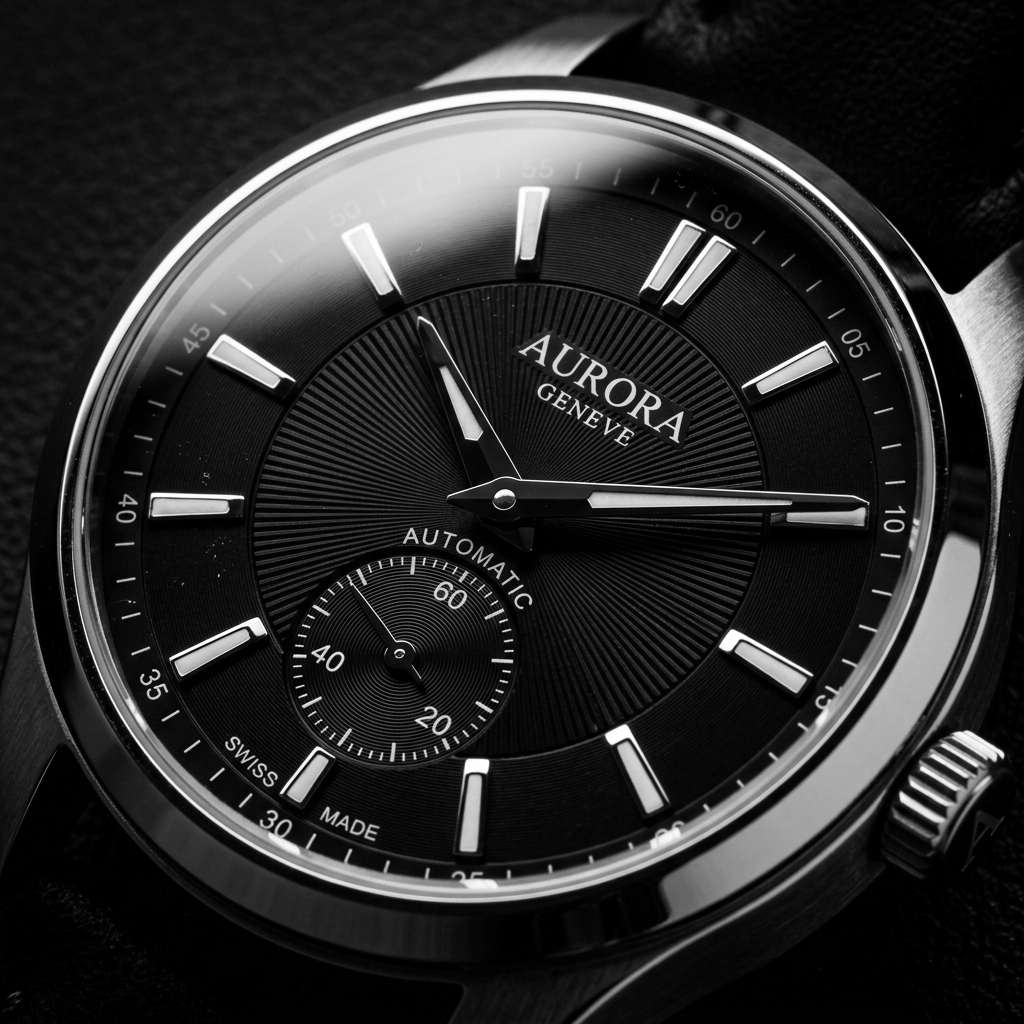 Luxury Collectibles