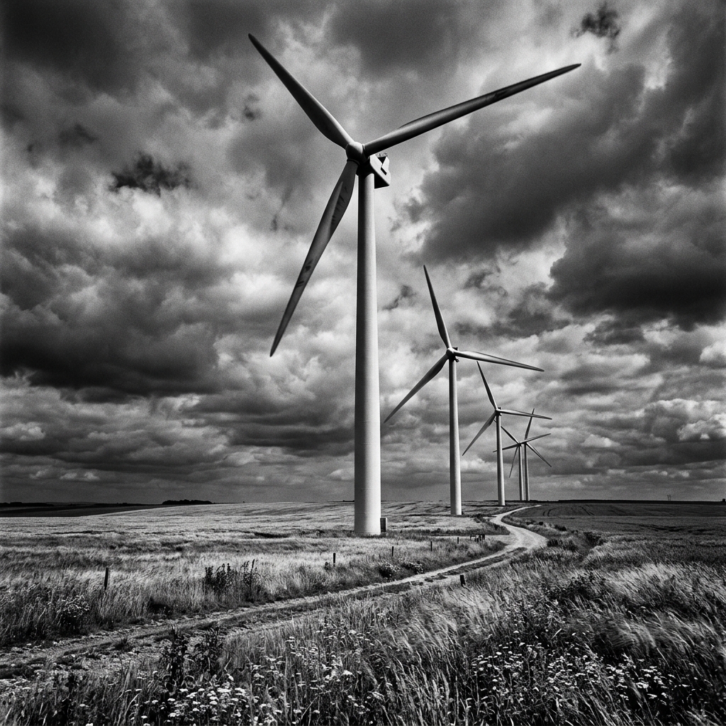 Renewable Energy
